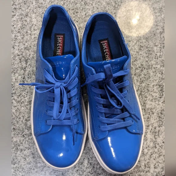 Women's Skechers Roadies - Picture 2 of 6